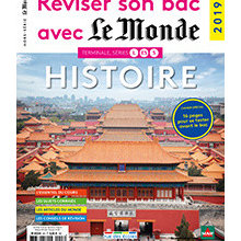 HISTOIRE BAC