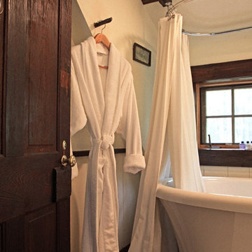 Family Cabins Retreat