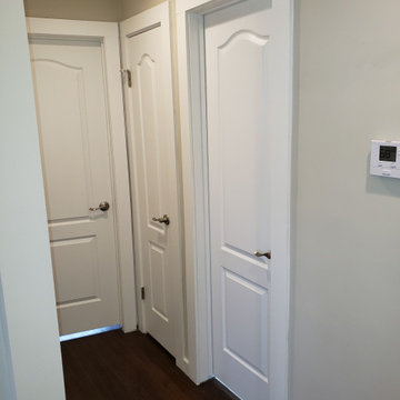 Renovation and Alteration to Single Family Home in Edison