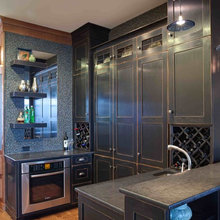 wet bar