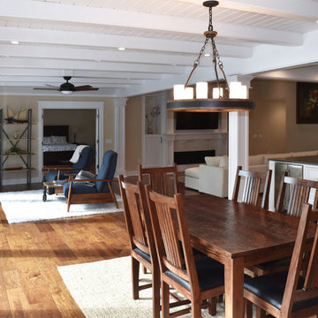 Marshview Renovation