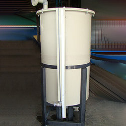 Arvind Corrotech  - Close top tank - Products