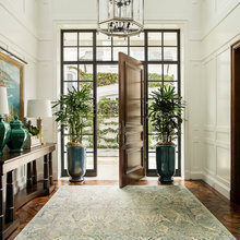 Above Cabinets