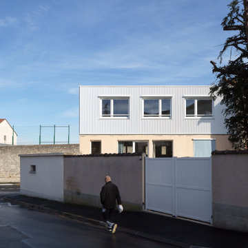 Aménagement & Extension "B"