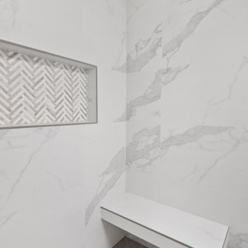 Interior Remodel and Design, Los Altos