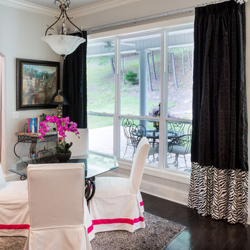 Drapery Panels