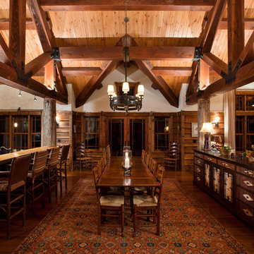 TimberHouse