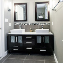Baño de arriba