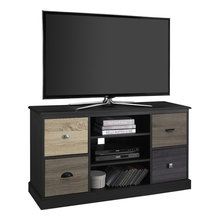 Living Room Credenza