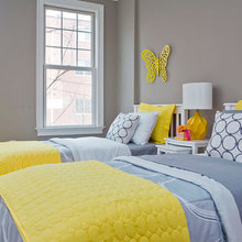 Hopes Bedroom
