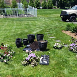 Season Flowers - Products
