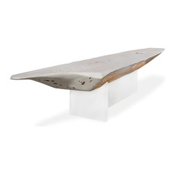 Buddhist Temple Coffee Table - Coffee Tables