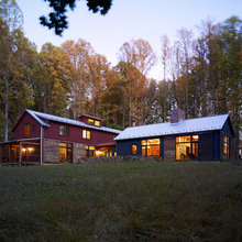 barn