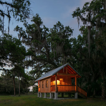 Cottages at Triangle Ranch