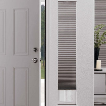 Springblinds Honeycomb Shades