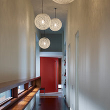 Hallways