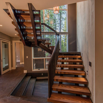Martis Camp Lot 443