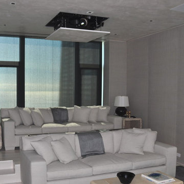 Chicago Penthouse