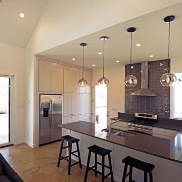 Walton Residence