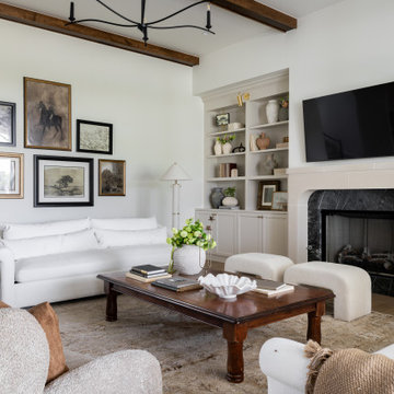 Oak Tree Parade Home