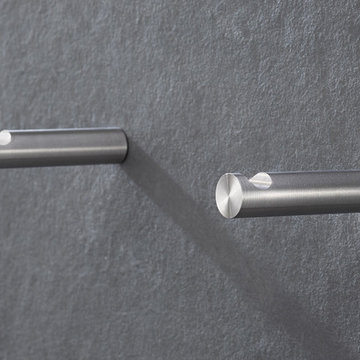 Stylish Bathroom Hooks