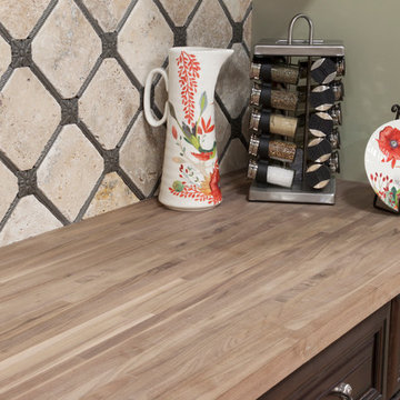 Kitchens