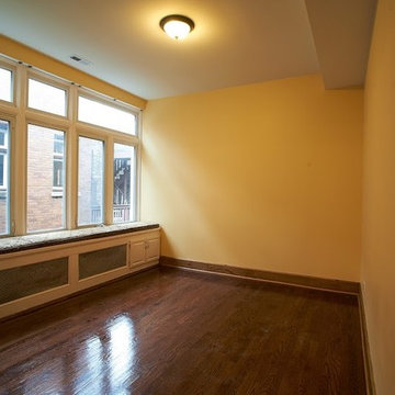 Whole Home Remodel