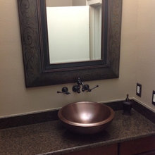 Bathroom Ideas