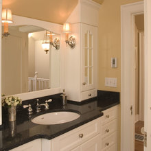 Bathroom Ideas