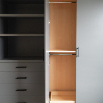 Neary Renovation