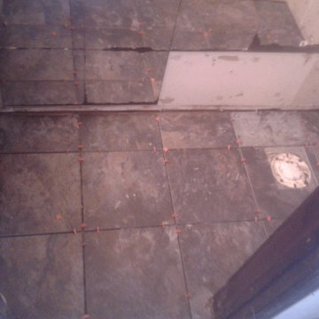 floor tile