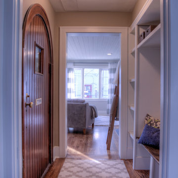 Natoli Project Remodel