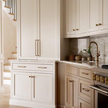 Skaneateles Kitchen & Bath Remodel
