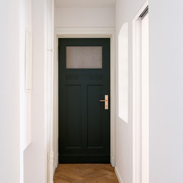 Berlin Pied-à-terre