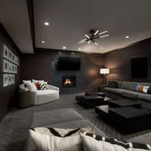 Basement In PP