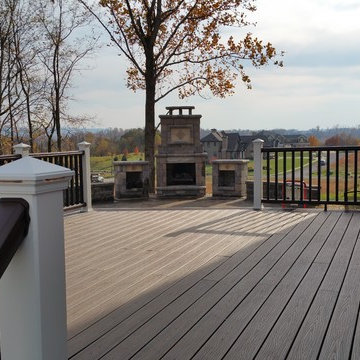 Summit Fireplace