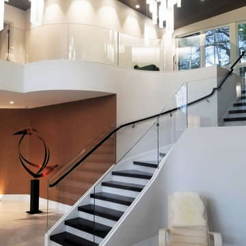 Minimalist Design - New Construction
