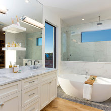 free standing bathtub
