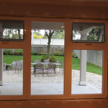 Windows & doors Mississauga & Oakville