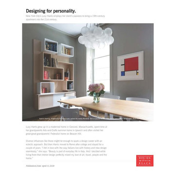 Press: Design Within Reach