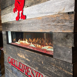 Capo Fireside Design Center- Van Nuys - Products