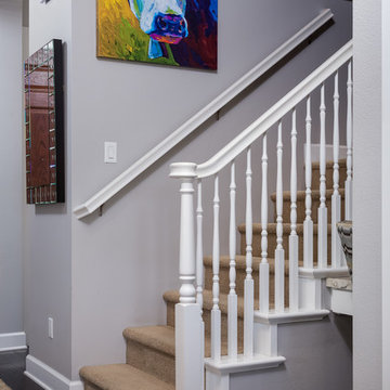 San Elijo Townhome