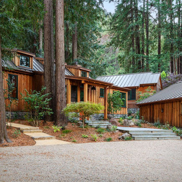 Ross House