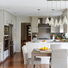 Kitchen Redo