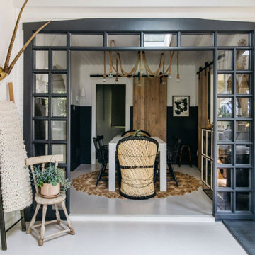Leo Cottage