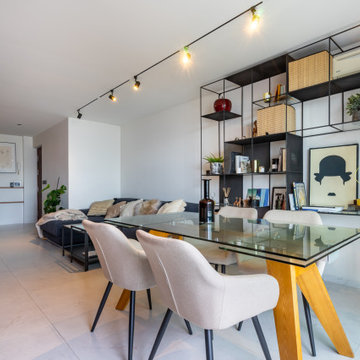 Reforma vivienda UrBN