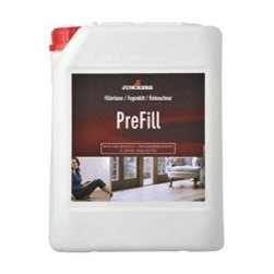 Junckers Prefill Gap Filler - Products