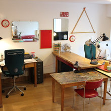 Creative Office Spaces