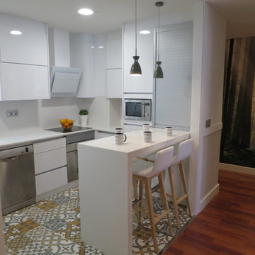 VIVIENDA CHIC & CHIC