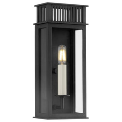 Transitional Outdoor Wall Lights And Sconces by Troy Lighting